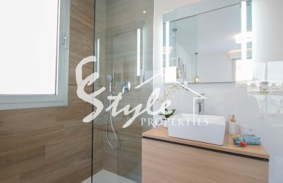 Nuevo - Villa - Torrevieja  - Torrevieja