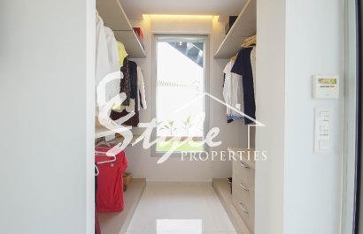 Nuevo - Villa - Torrevieja  - Torrevieja