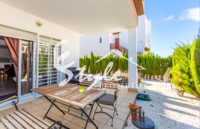 Вторичное жилье - Апартаменты/Квартира - Пунта Прима - Ла Синюэлика