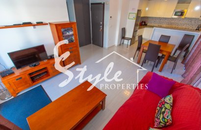 Вторичное жилье - Апартаменты/Квартира - Пунта Прима - Ла Синюэлика