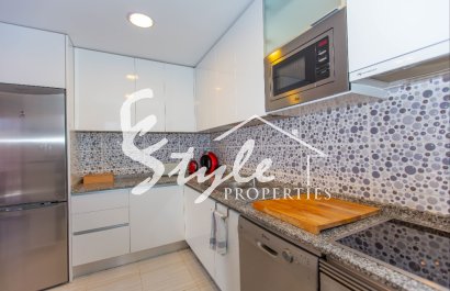 Вторичное жилье - Апартаменты/Квартира - Пунта Прима - Ла Синюэлика