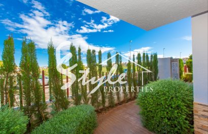 Вторичное жилье - Апартаменты/Квартира - Пунта Прима - Ла Синюэлика