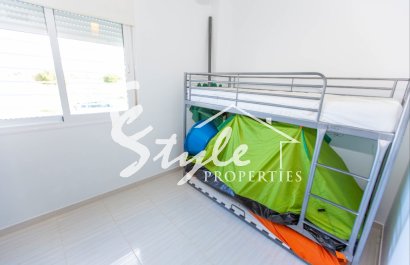 Вторичное жилье - Апартаменты/Квартира - Пунта Прима - Ла Синюэлика