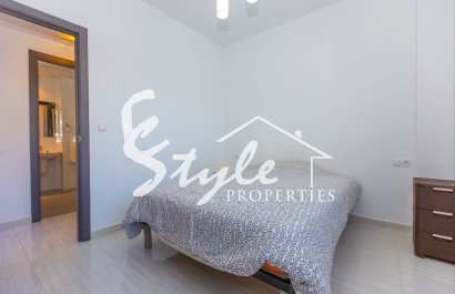 Вторичное жилье - Апартаменты/Квартира - Пунта Прима - Ла Синюэлика