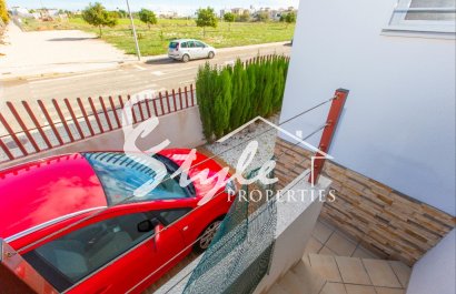 Вторичное жилье - Апартаменты/Квартира - Пунта Прима - Ла Синюэлика