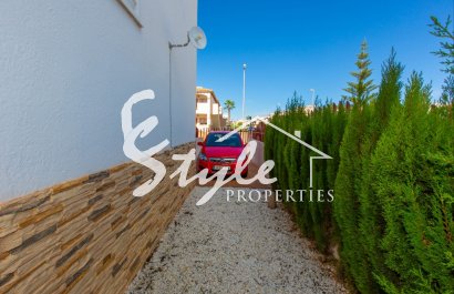 Вторичное жилье - Апартаменты/Квартира - Пунта Прима - Ла Синюэлика