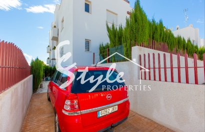 Вторичное жилье - Апартаменты/Квартира - Пунта Прима - Ла Синюэлика