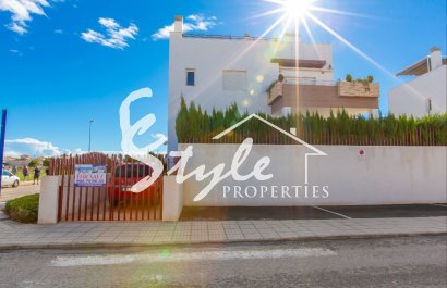 Вторичное жилье - Апартаменты/Квартира - Пунта Прима - Ла Синюэлика