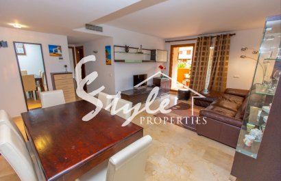 Вторичное жилье - Апартаменты/Квартира - Пунта Прима - Парке Реколета