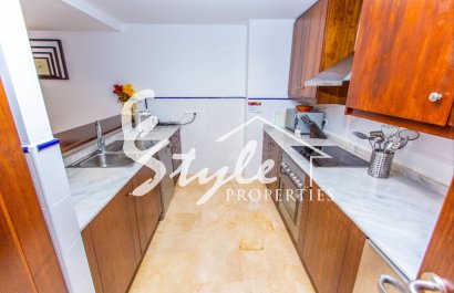 Вторичное жилье - Апартаменты/Квартира - Пунта Прима - Парке Реколета