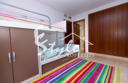 Вторичное жилье - Апартаменты/Квартира - Пунта Прима - Парке Реколета