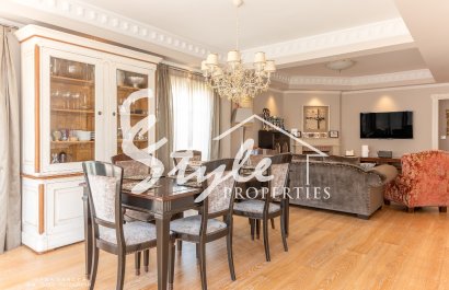 Вторичное жилье - Вилла - Сьюдад Кесада