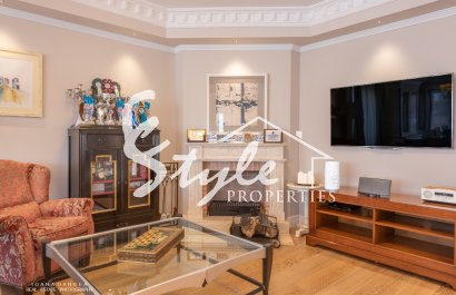 Вилла на продажу в Сьюдад Кесада, Ciudad Quesada, Аликанте, Коста Бланка, Испания