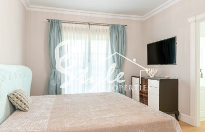 Вторичное жилье - Вилла - Сьюдад Кесада