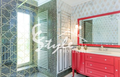 Вторичное жилье - Вилла - Сьюдад Кесада