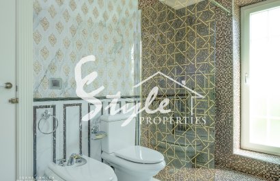 Вторичное жилье - Вилла - Сьюдад Кесада