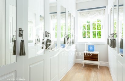 Вторичное жилье - Вилла - Сьюдад Кесада