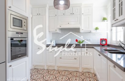 Вторичное жилье - Вилла - Сьюдад Кесада