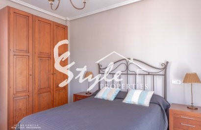 Вторичное жилье - Вилла - Сьюдад Кесада