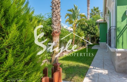 Вторичное жилье - Вилла - Сьюдад Кесада