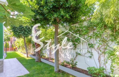 Вторичное жилье - Вилла - Сьюдад Кесада