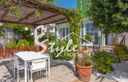 Вторичное жилье - Вилла - Сьюдад Кесада