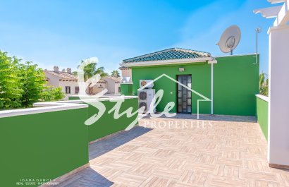 Вторичное жилье - Вилла - Сьюдад Кесада