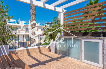 Вторичное жилье - Вилла - Сьюдад Кесада