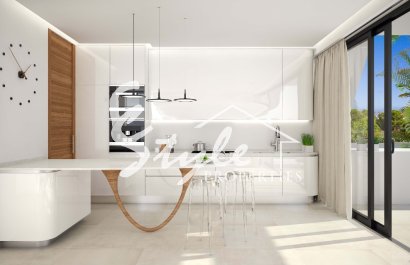 Новостройки - Вилла - Бенидорм - Аликанте