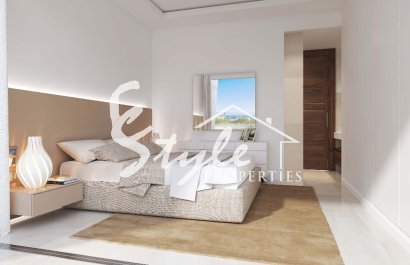 Новостройки - Вилла - Бенидорм - Аликанте