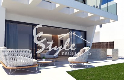 Новостройки - Вилла - Бенидорм - Аликанте