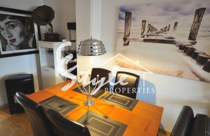 Вторичное жилье - Апартаменты/Квартира - Плайя Фламенка - Playa Flamenca