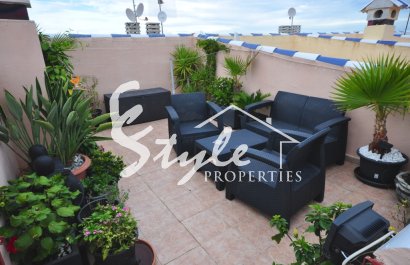 Вторичное жилье - Апартаменты/Квартира - Плайя Фламенка - Playa Flamenca