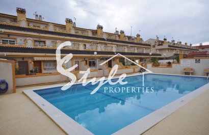 Вторичное жилье - Апартаменты/Квартира - Плайя Фламенка - Playa Flamenca