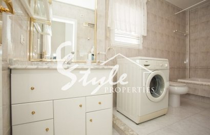 Вторичное жилье - Апартаменты/Квартира - Плайя Фламенка - Playa Flamenca