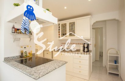 Вторичное жилье - Апартаменты/Квартира - Плайя Фламенка - Playa Flamenca