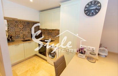 Апартаменты на продажу у моря в закрытом комплексе Парк Реколета, Пунта Прима, Ориуэла Коста, Коста Бланка, Испания