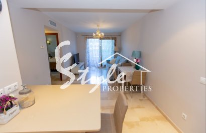 Вторичное жилье - Апартаменты/Квартира - Пунта Прима - Парке Реколета