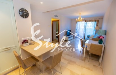 Вторичное жилье - Апартаменты/Квартира - Пунта Прима - Парке Реколета