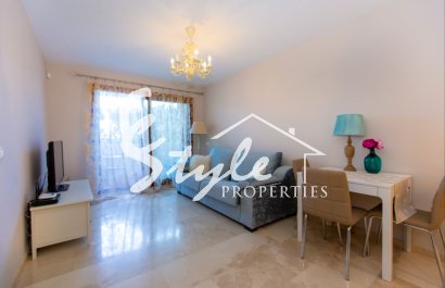 Вторичное жилье - Апартаменты/Квартира - Пунта Прима - Парке Реколета