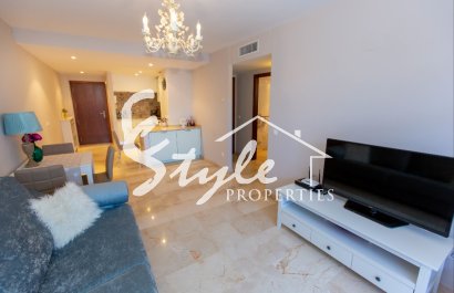 Вторичное жилье - Апартаменты/Квартира - Пунта Прима - Парке Реколета