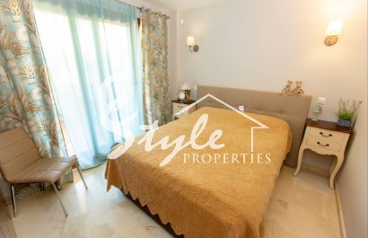 Вторичное жилье - Апартаменты/Квартира - Пунта Прима - Парке Реколета