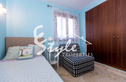 Вторичное жилье - Апартаменты/Квартира - Пунта Прима - Парке Реколета