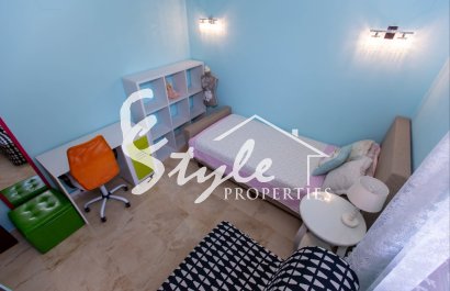 Вторичное жилье - Апартаменты/Квартира - Пунта Прима - Парке Реколета