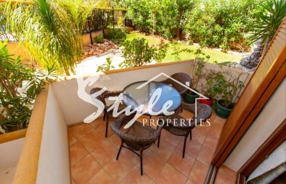 Вторичное жилье - Апартаменты/Квартира - Пунта Прима - Парке Реколета