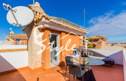 Вторичное жилье - Вилла - Плайя Фламенка - Playa Flamenca