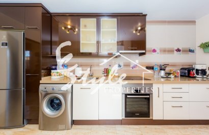 Вторичное жилье - Вилла - Плайя Фламенка - Playa Flamenca