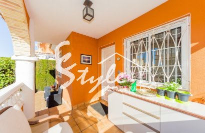 Вторичное жилье - Вилла - Плайя Фламенка - Playa Flamenca