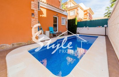 Вторичное жилье - Вилла - Плайя Фламенка - Playa Flamenca