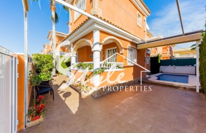 Вторичное жилье - Вилла - Плайя Фламенка - Playa Flamenca